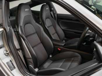 Used Porsche 911 2018 for sale - 75318934: Photo