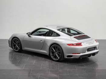Used Porsche 911 2018 for sale - 75318934: Photo