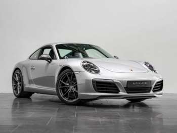Used Porsche 911 2018 for sale - 75318934: Photo