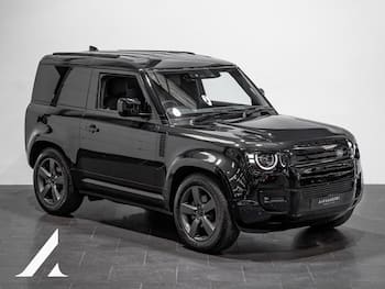 Used Land Rover Defender 90 2026 for sale - 79621225: Photo