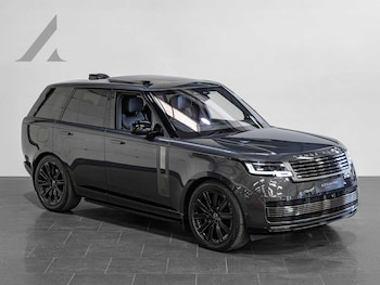 Used Land Rover Range Rover 2023 for sale - 75707245: Photo