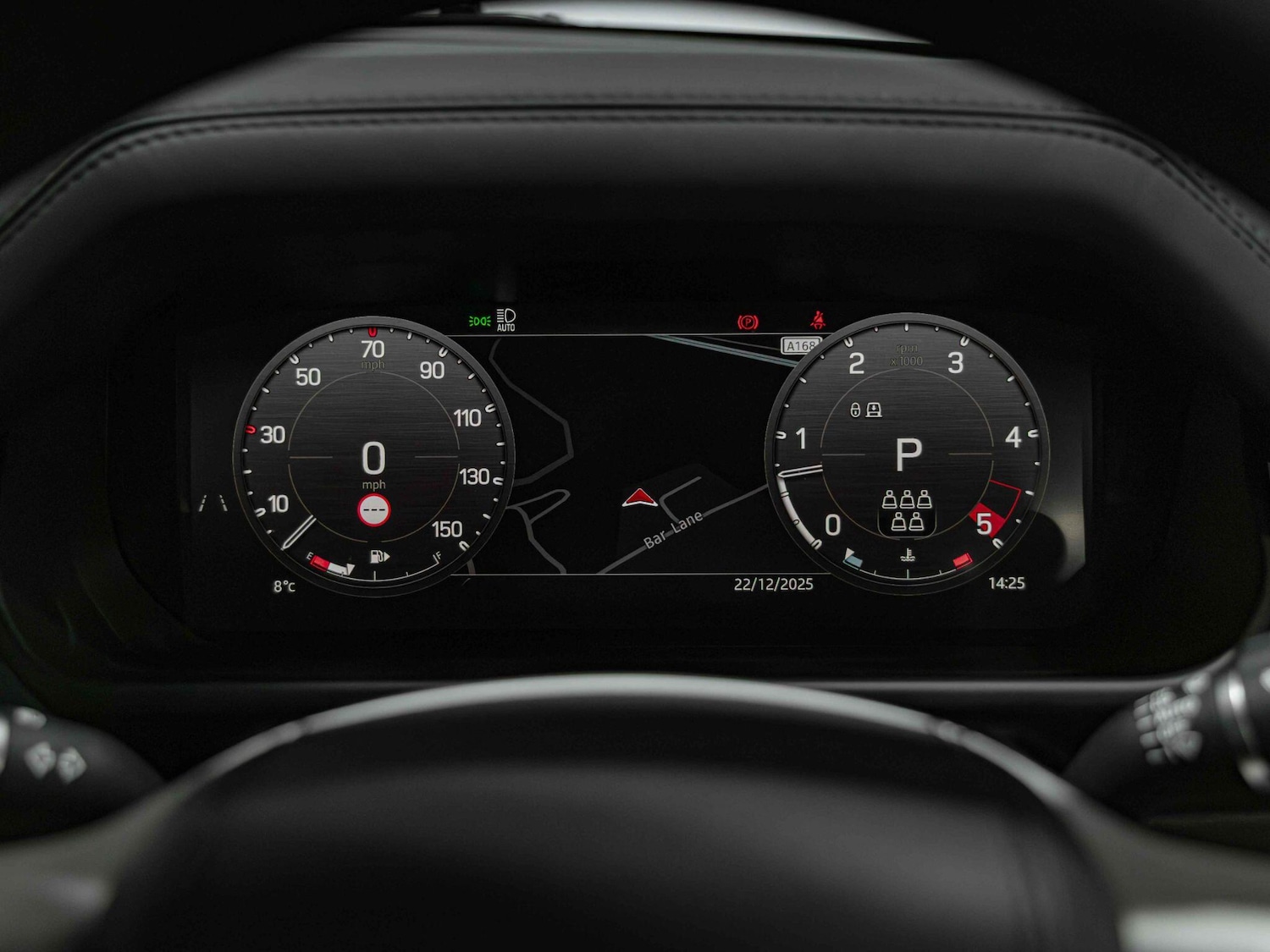 Used Land Rover Defender 110 2024 for sale - 77015284: Photo 11