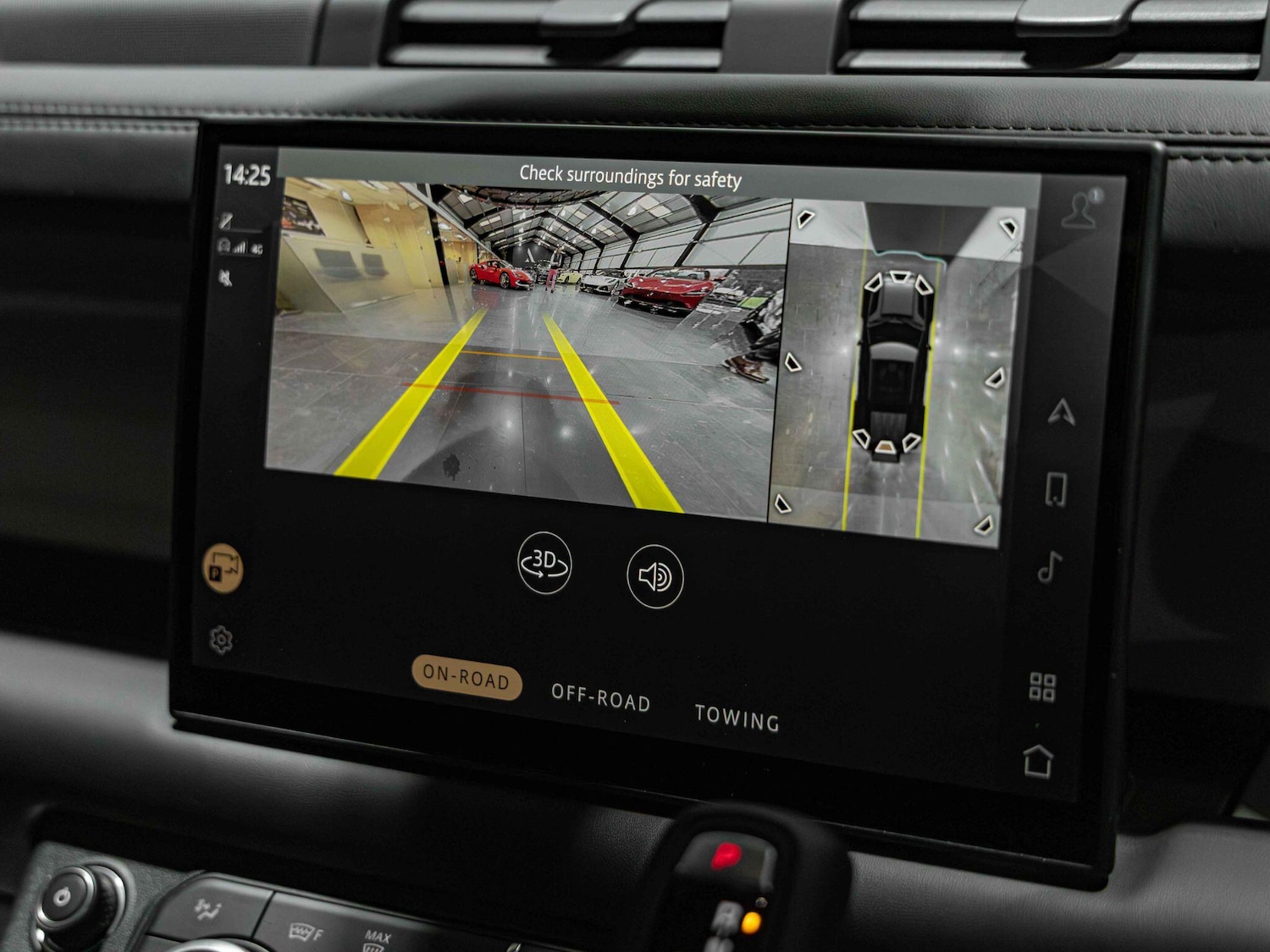 Used Land Rover Defender 110 2024 for sale - 77015284: Photo 12