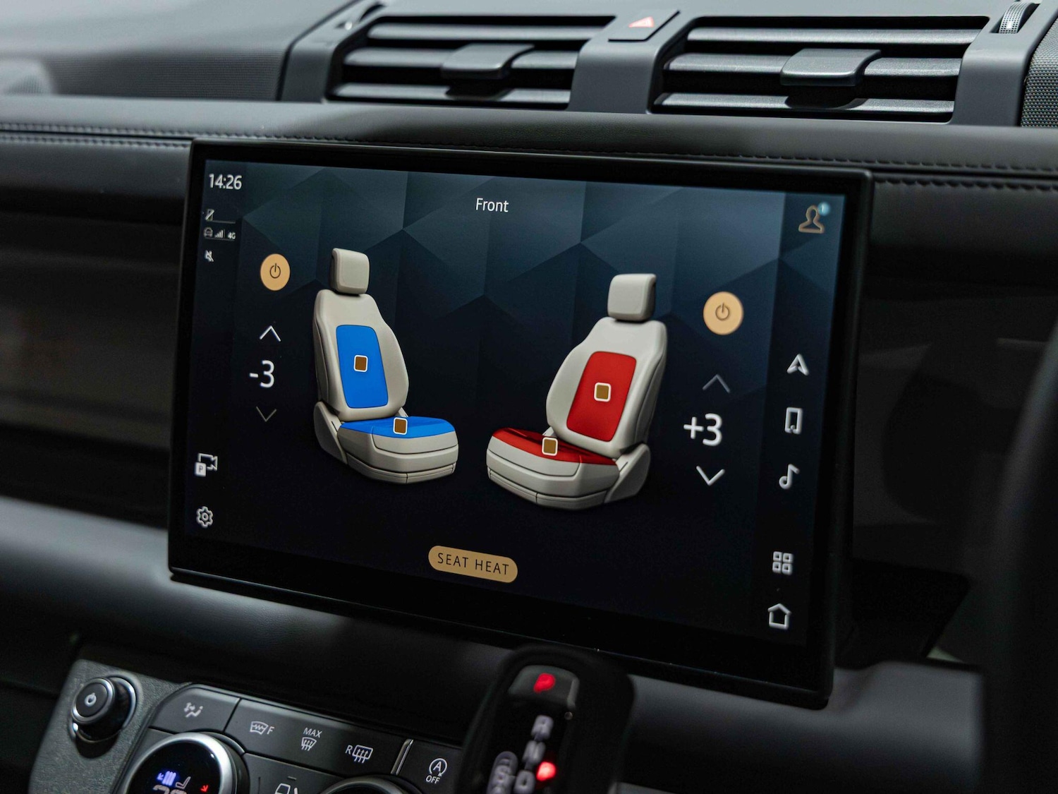 Used Land Rover Defender 110 2024 for sale - 77015284: Photo 13