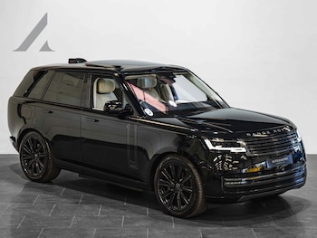 Used Land Rover Range Rover 2022 for sale - 78859734: Photo