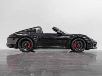 Used Porsche 911 2024 for sale - 75041111: Photo