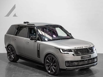 Used Land Rover Range Rover 2023 for sale - 79348820: Photo