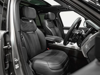 Used Land Rover Range Rover 2023 for sale - 79348820: Photo