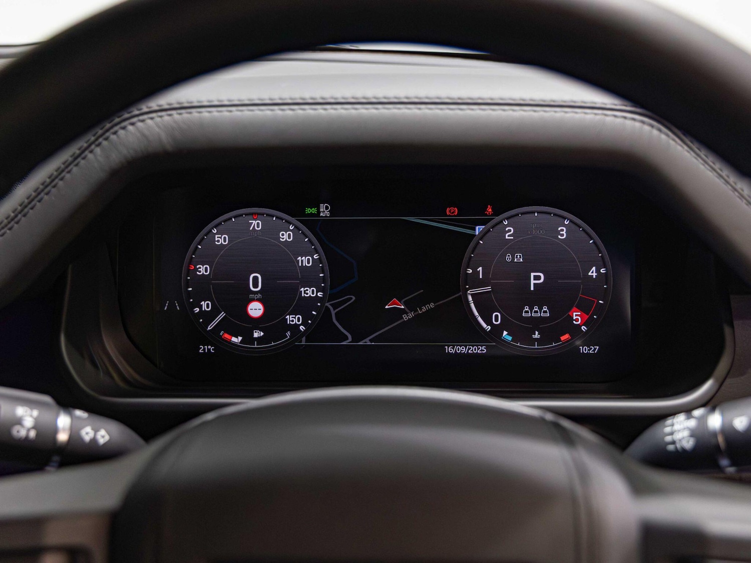 Used Land Rover Defender 110 for sale - 76727180: Photo 10