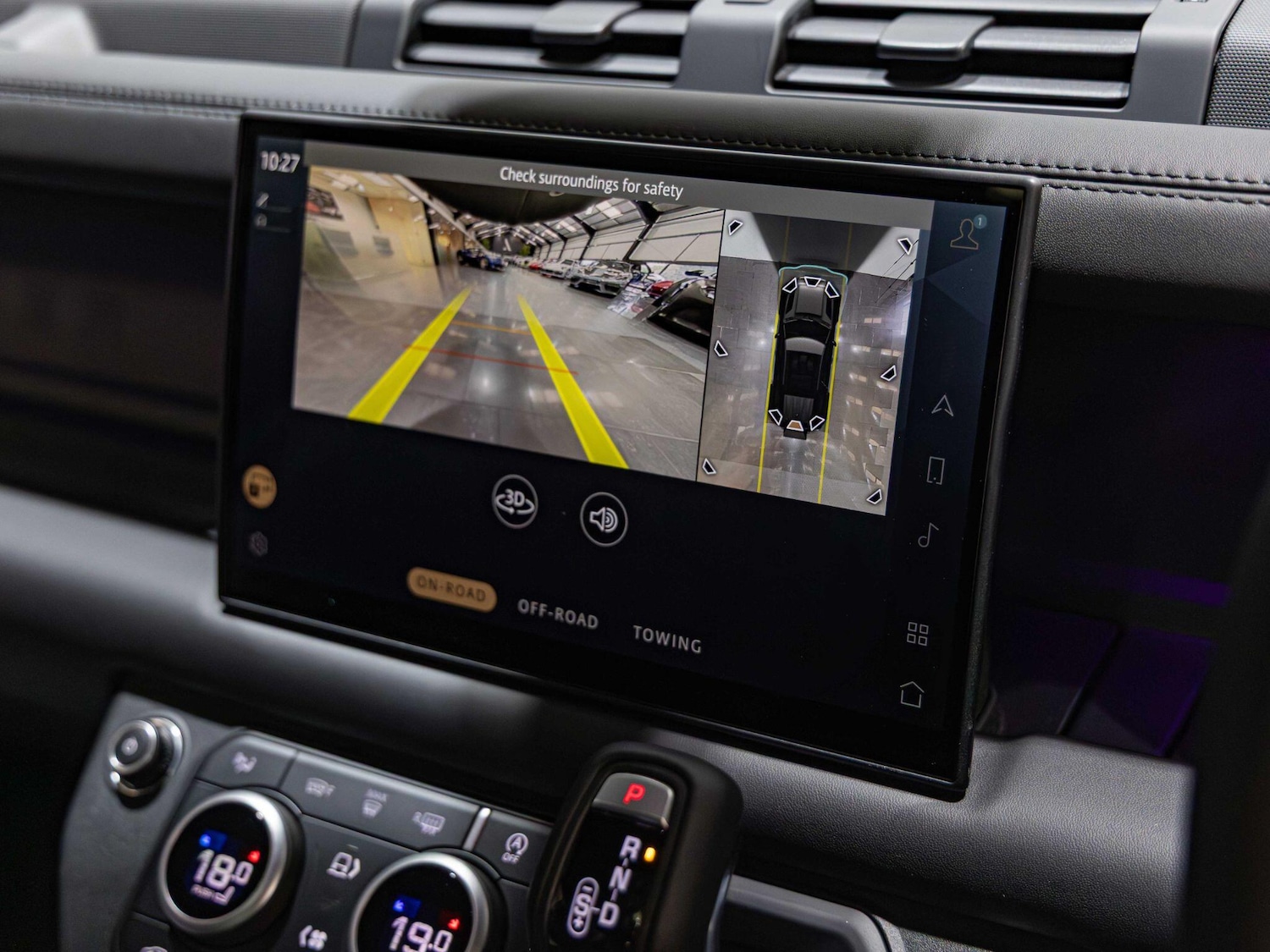 Used Land Rover Defender 110 for sale - 76727180: Photo 13