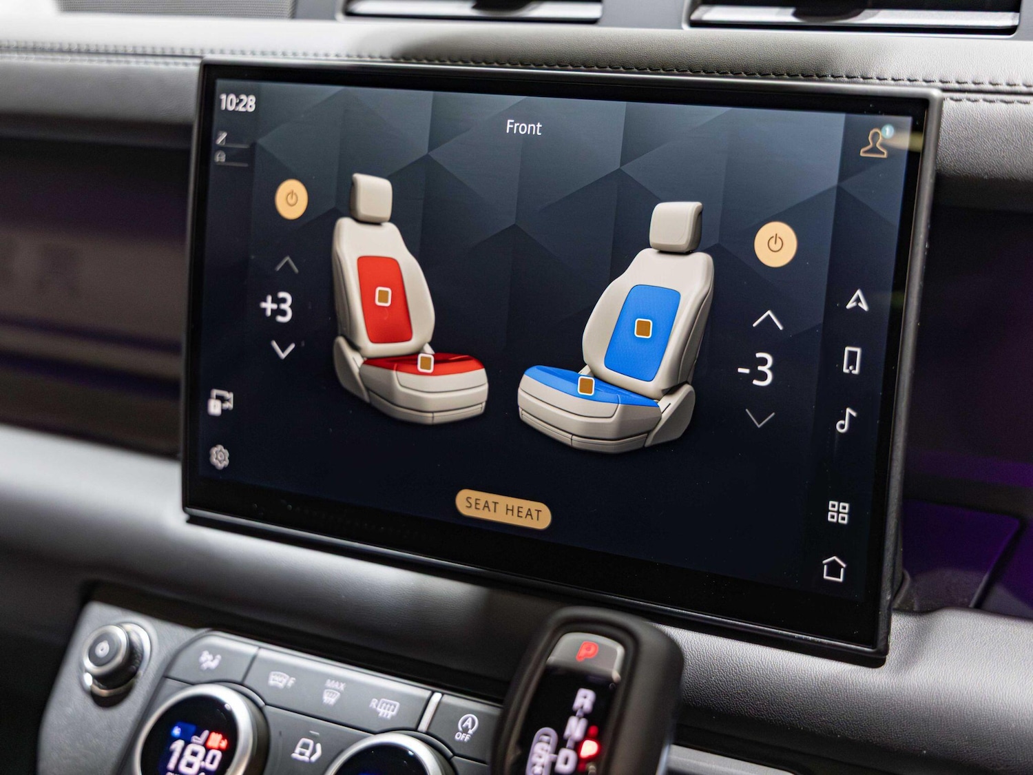 Used Land Rover Defender 110 for sale - 76727180: Photo 14