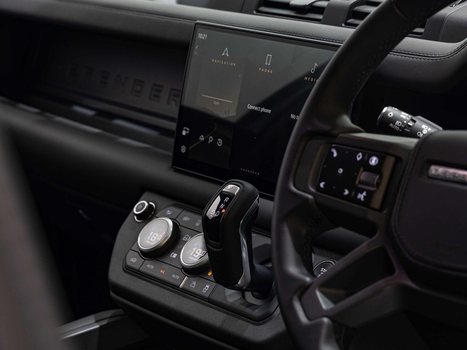 Used Land Rover Defender 110 for sale - 76727180: Photo 15