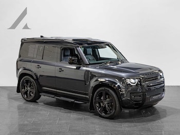 Land Rover - Defender 110