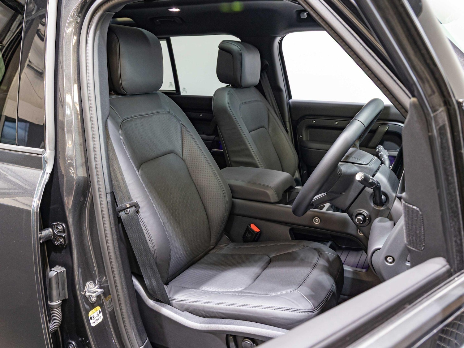 Used Land Rover Defender 110 for sale - 76727180: Photo 7