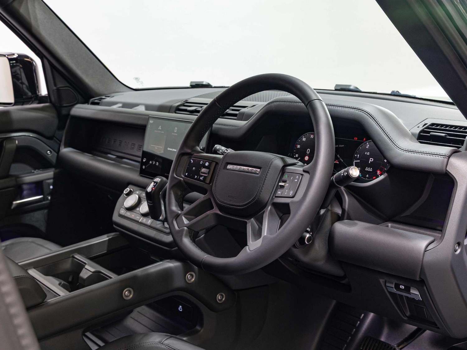 Used Land Rover Defender 110 for sale - 76727180: Photo 8