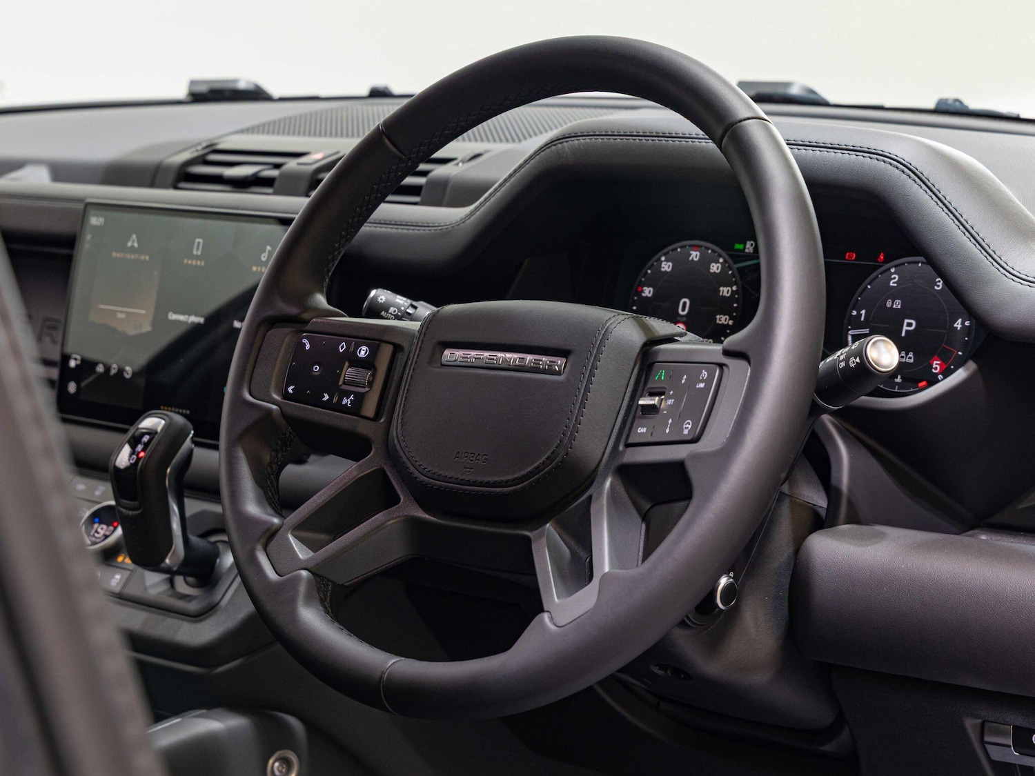 Used Land Rover Defender 110 for sale - 76727180: Photo 9