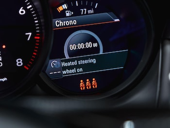 Used Porsche Macan 2026 for sale - 78033802: Photo