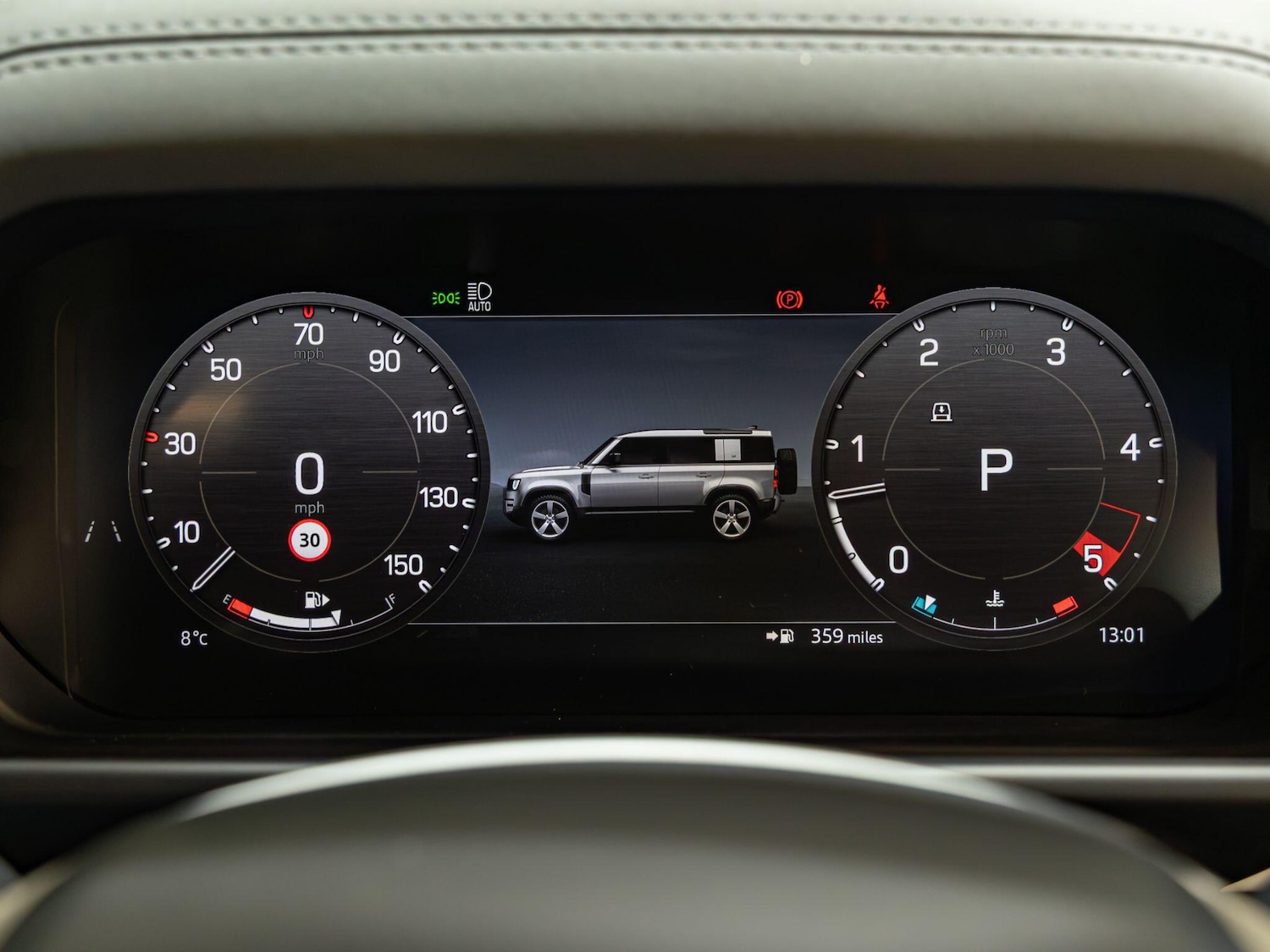 Used Land Rover Defender 110 2026 for sale - 77723135: Photo 12