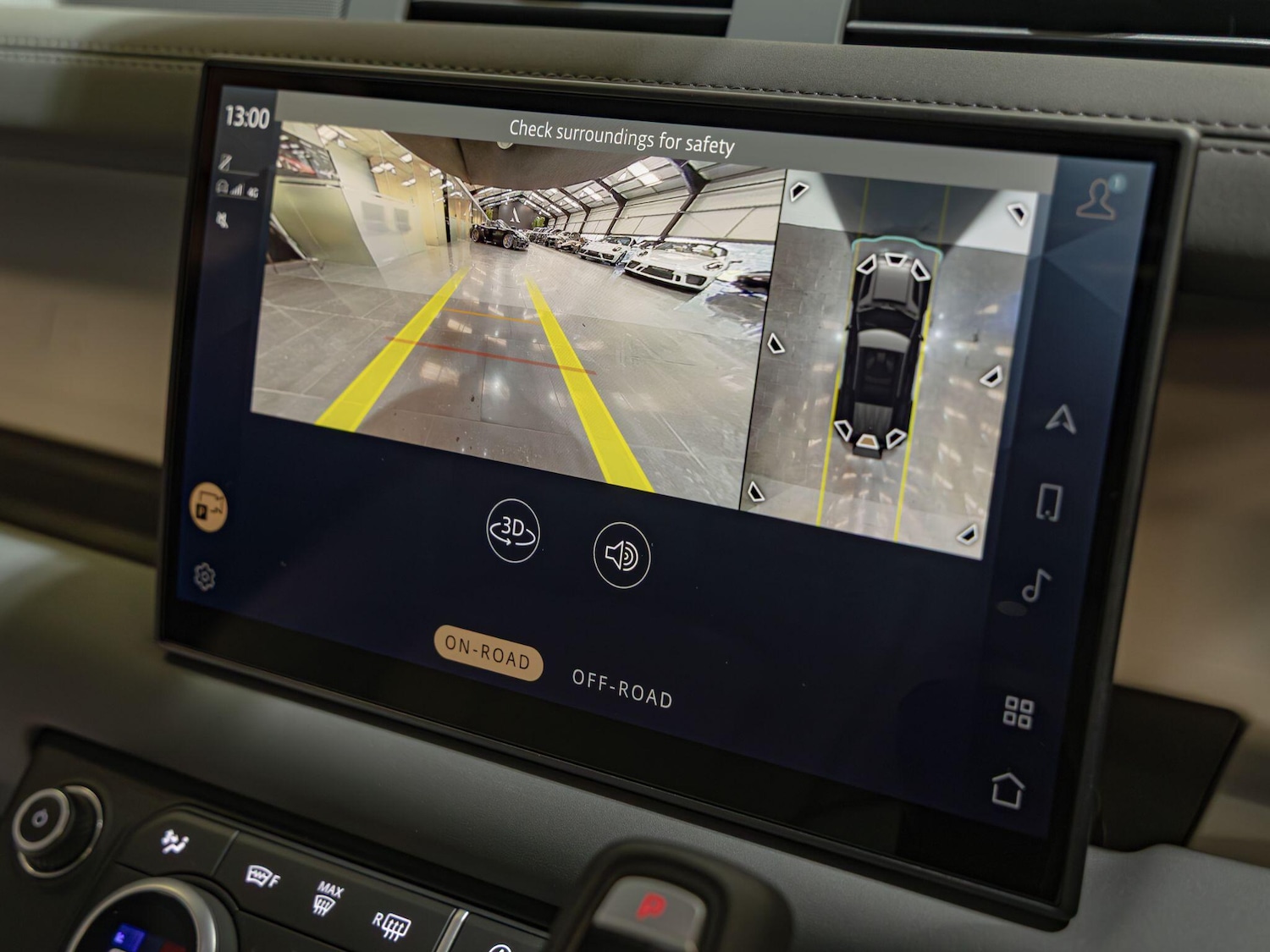 Used Land Rover Defender 110 2026 for sale - 77723135: Photo 14