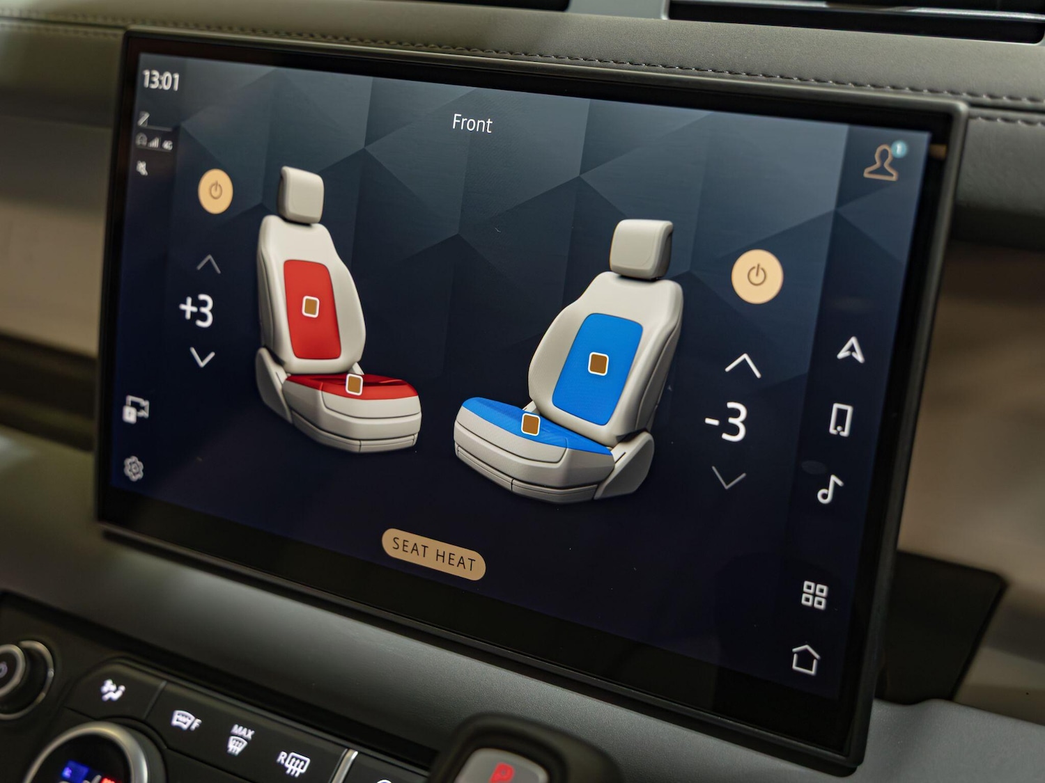 Used Land Rover Defender 110 2026 for sale - 77723135: Photo 15