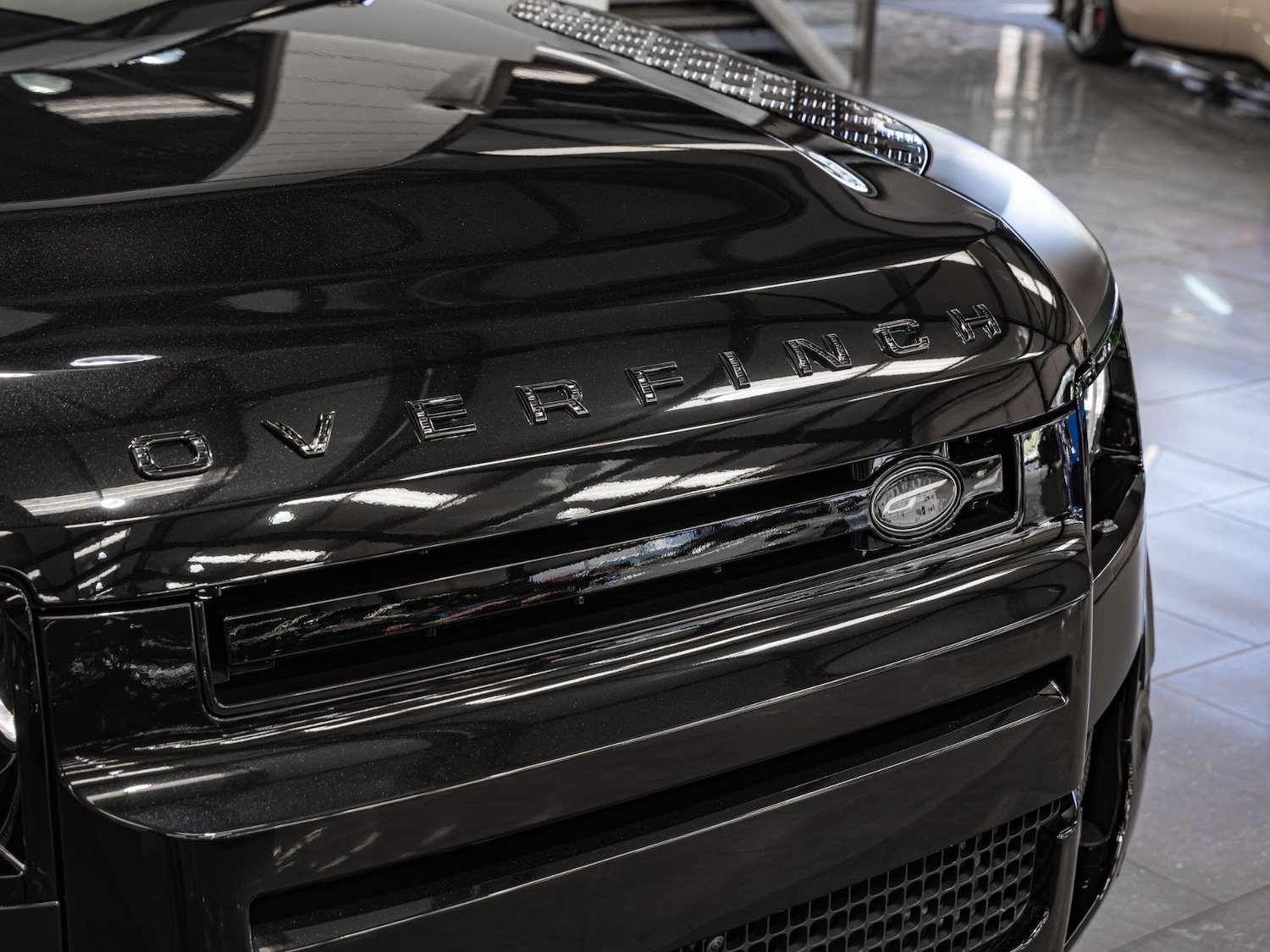 Used Land Rover Defender 110 2026 for sale - 77723135: Photo 27