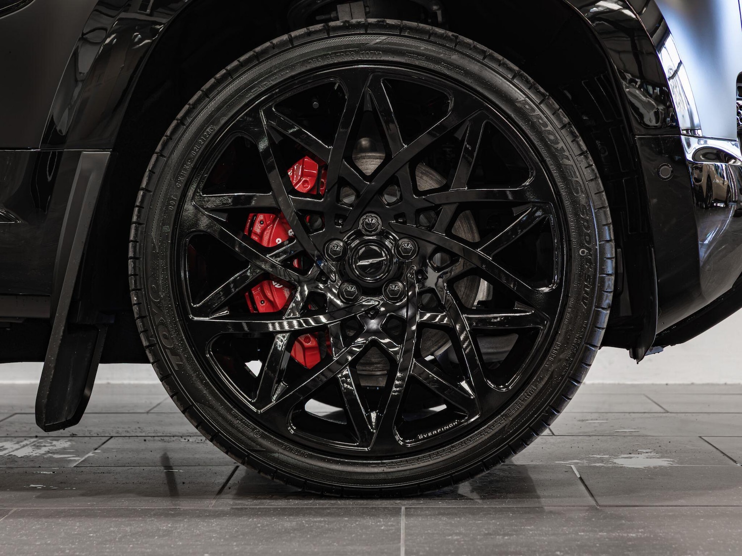 Used Land Rover Defender 110 2026 for sale - 77723135: Photo 3