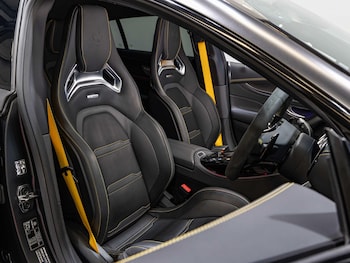 Used Mercedes-Benz AMG GT 2019 for sale - 75414544: Photo