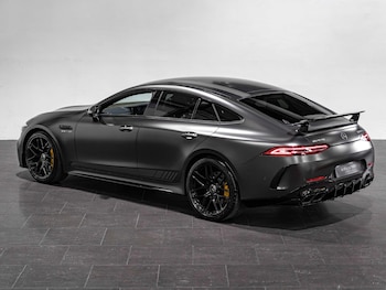 Used Mercedes-Benz AMG GT 2019 for sale - 75414544: Photo