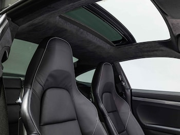 Used Porsche 911 2017 for sale - 77387334: Photo