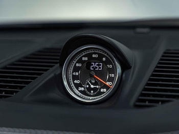 Used Porsche 911 2017 for sale - 77387334: Photo