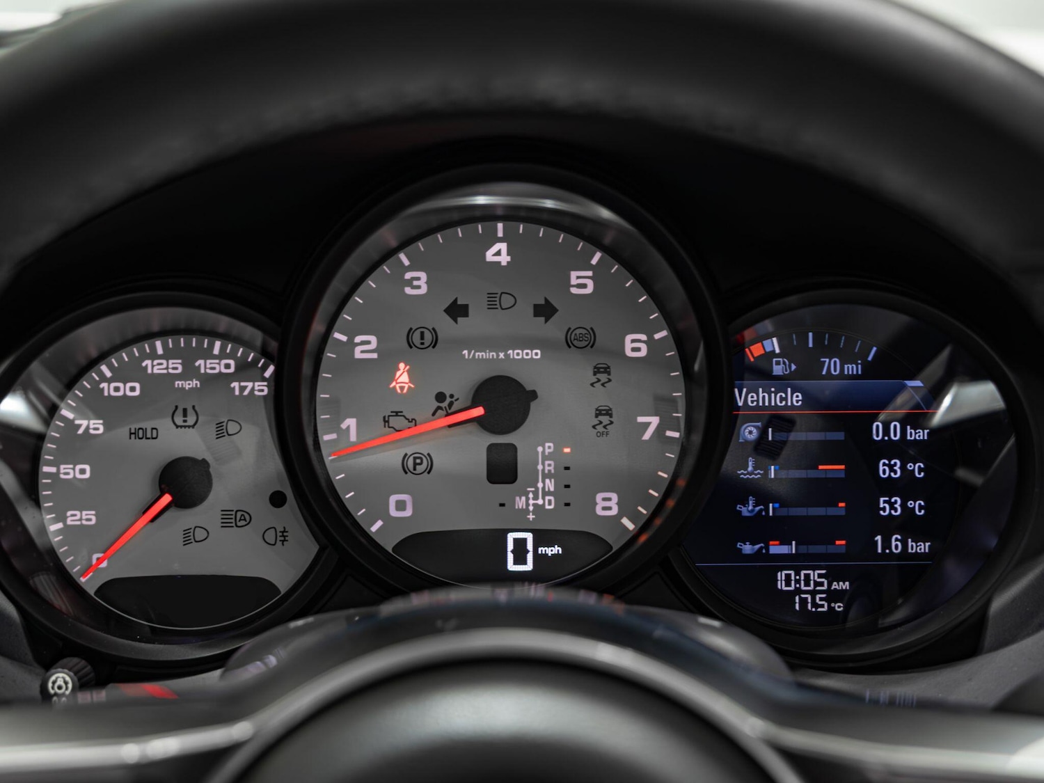 Used Porsche 718 Boxster 2018 for sale - 77191658: Photo 11