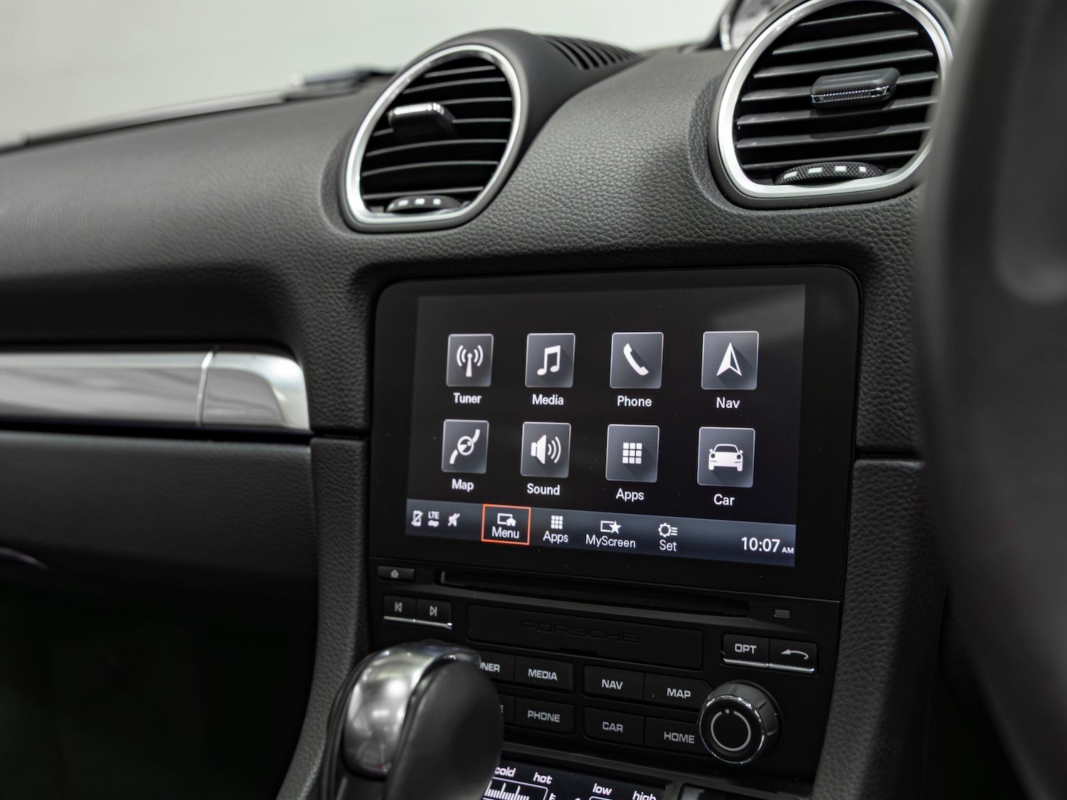 Used Porsche 718 Boxster 2018 for sale - 77191658: Photo 12