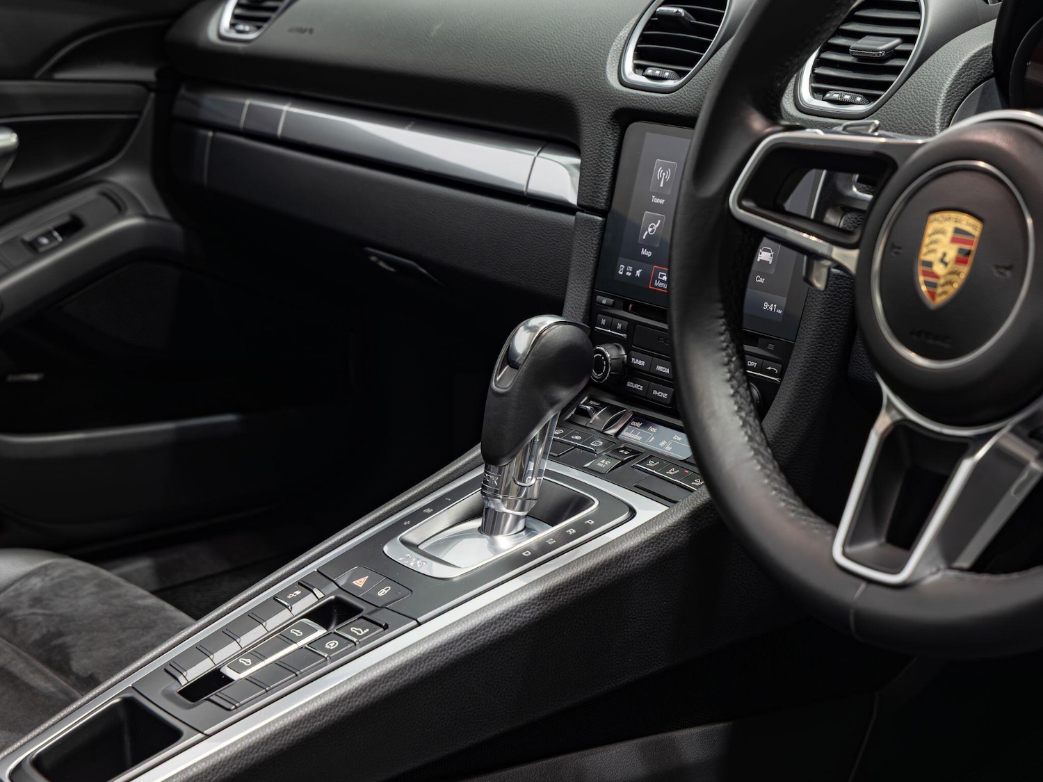 Used Porsche 718 Boxster 2018 for sale - 77191658: Photo 13