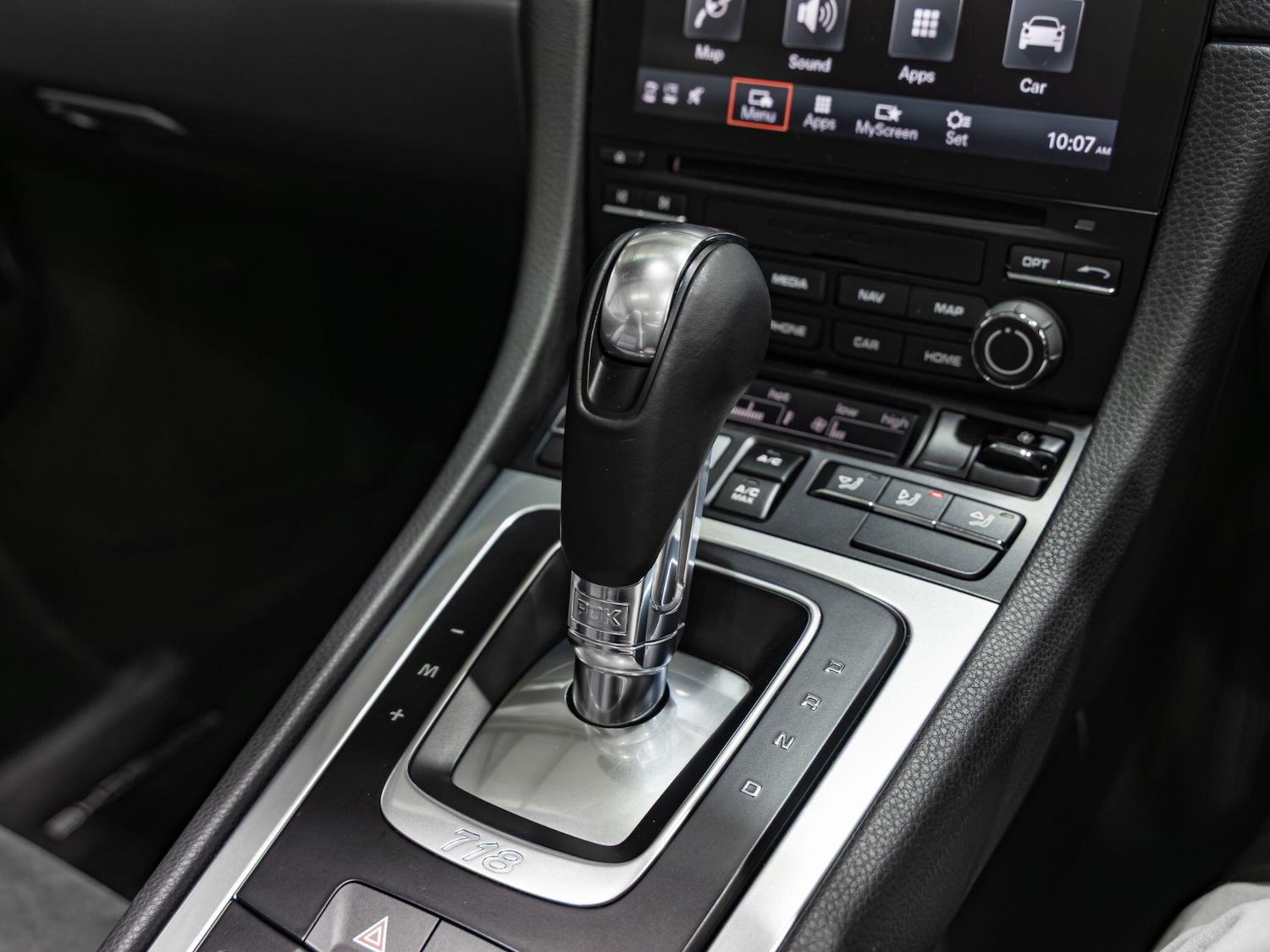 Used Porsche 718 Boxster 2018 for sale - 77191658: Photo 14