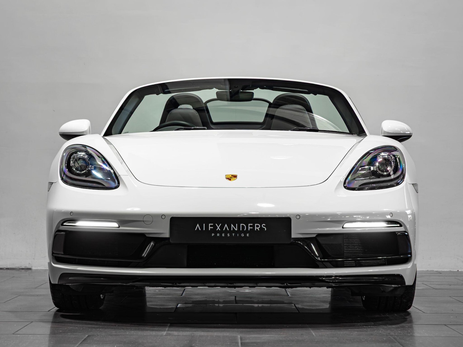 Used Porsche 718 Boxster 2018 for sale - 77191658: Photo 17