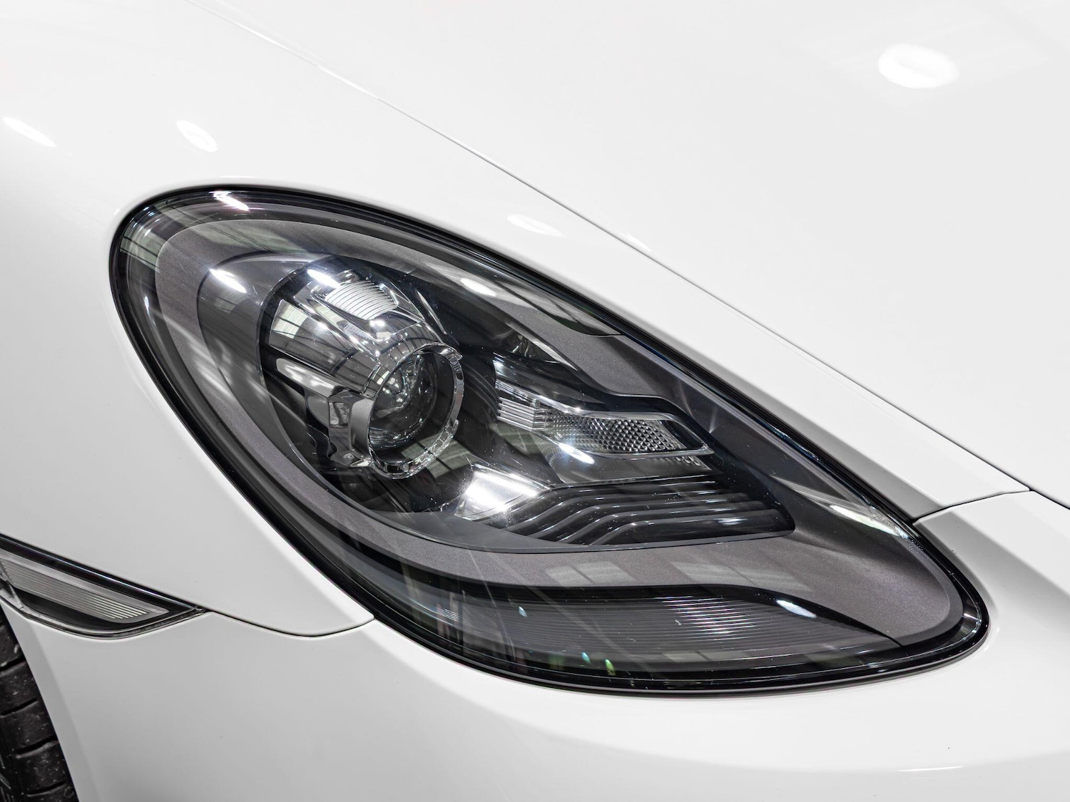 Used Porsche 718 Boxster 2018 for sale - 77191658: Photo 19