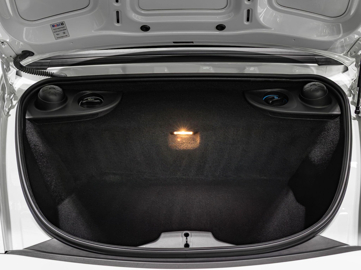 Used Porsche 718 Boxster 2018 for sale - 77191658: Photo 24