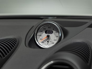 Used Porsche 718 Boxster 2018 for sale - 77191658: Photo