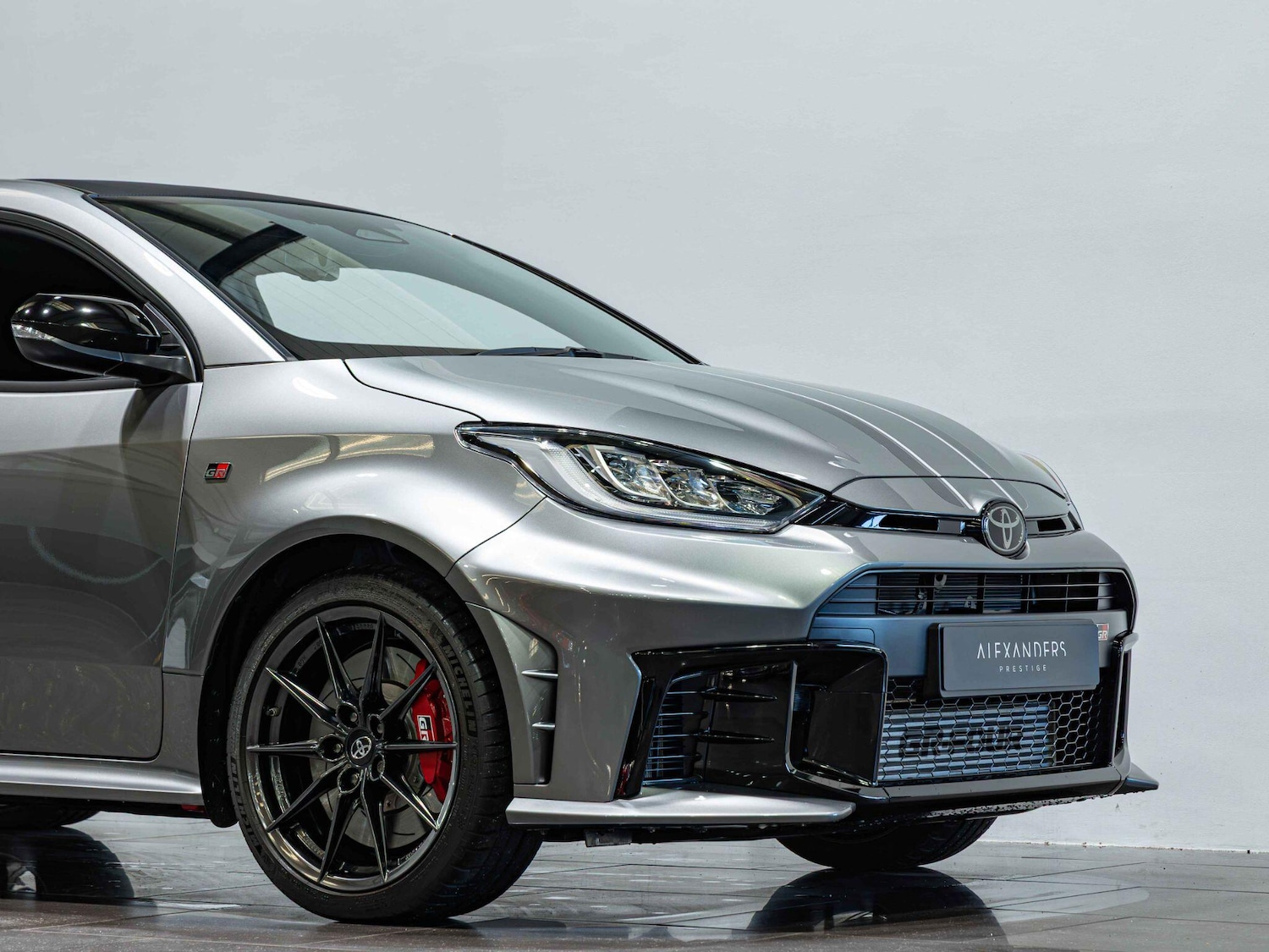 Used Toyota Yaris 2025 for sale - 77119647: Photo 11