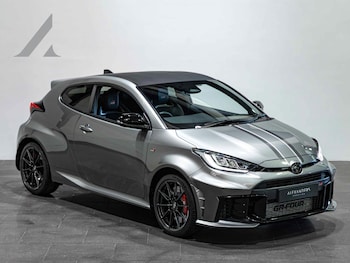 Toyota Yaris feature image