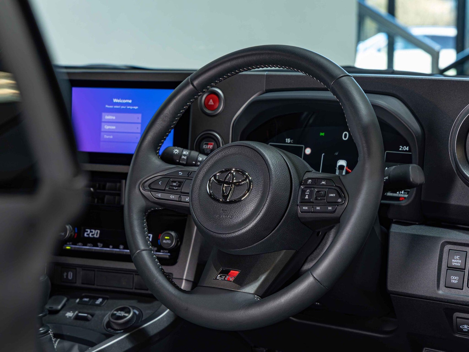 Used Toyota Yaris 2025 for sale - 77119647: Photo 3