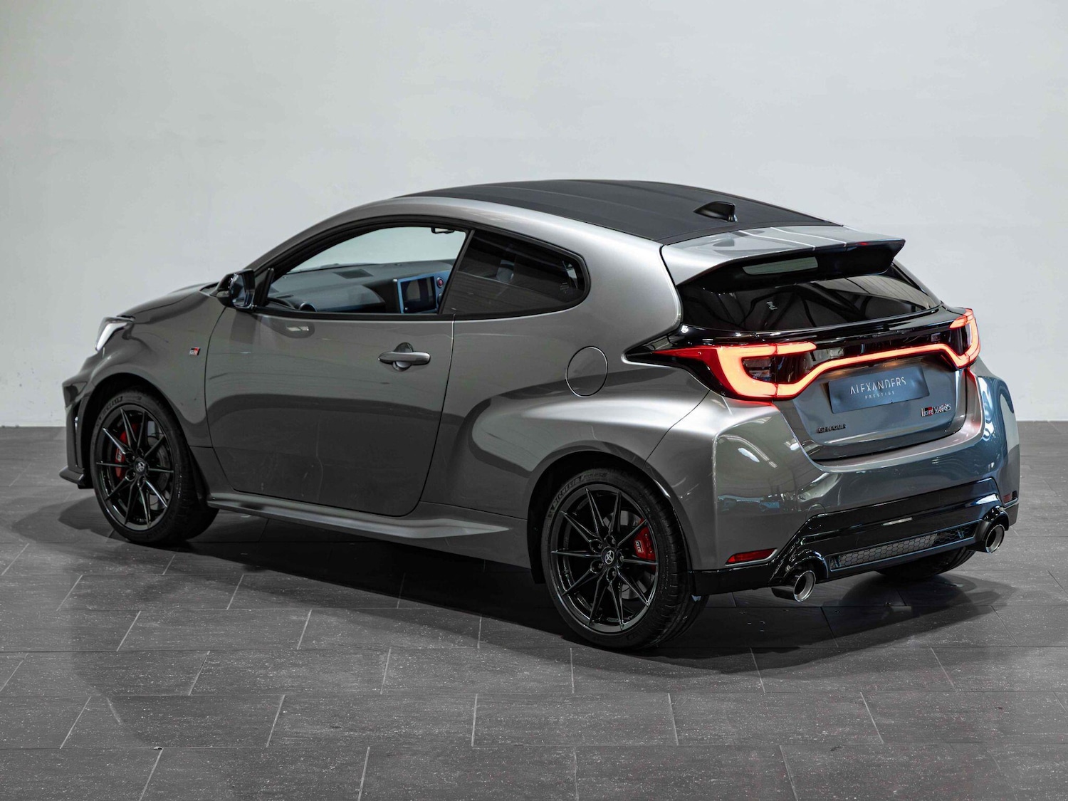 Used Toyota Yaris 2025 for sale - 77119647: Photo 5