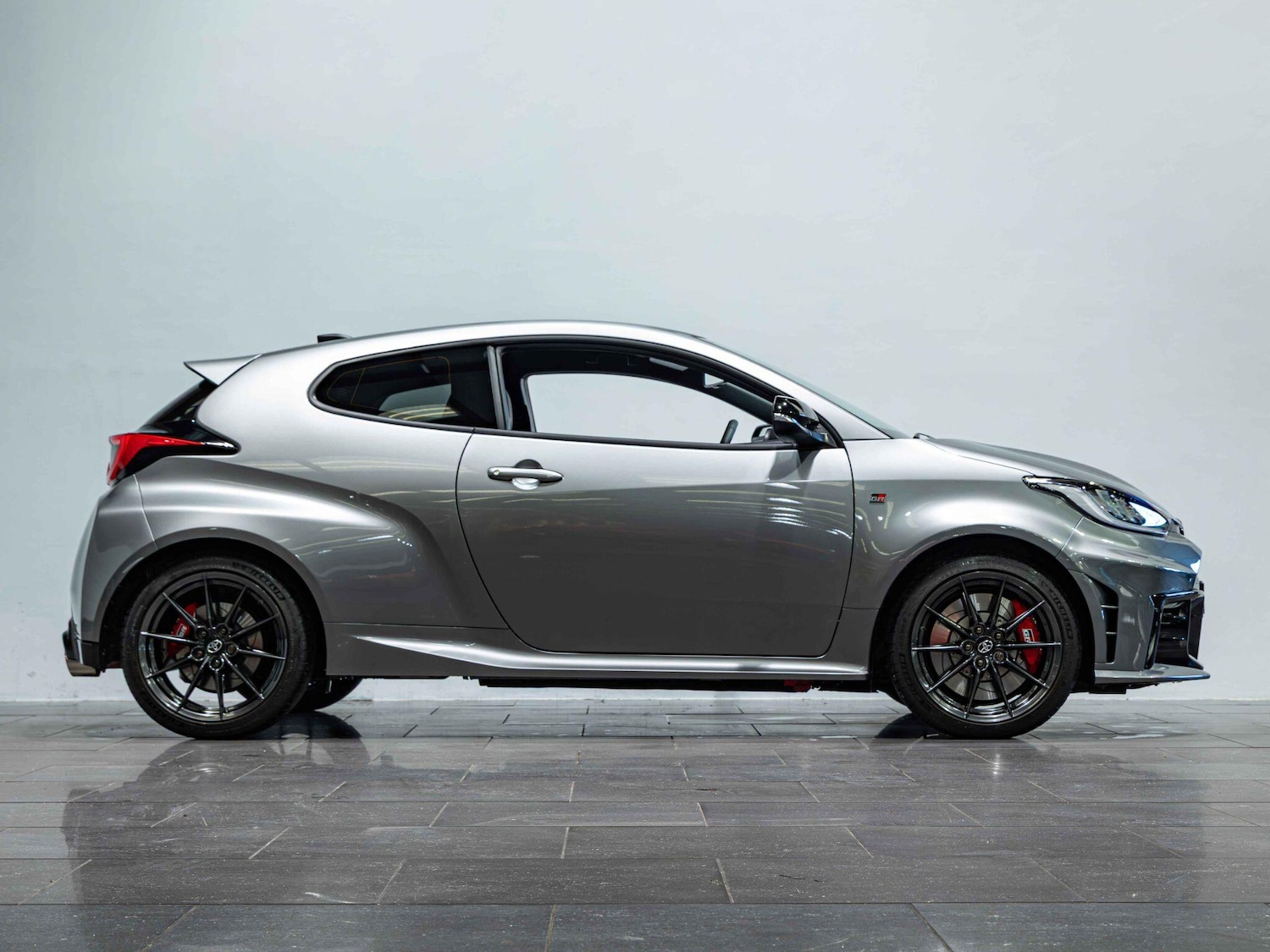 Used Toyota Yaris 2025 for sale - 77119647: Photo 6