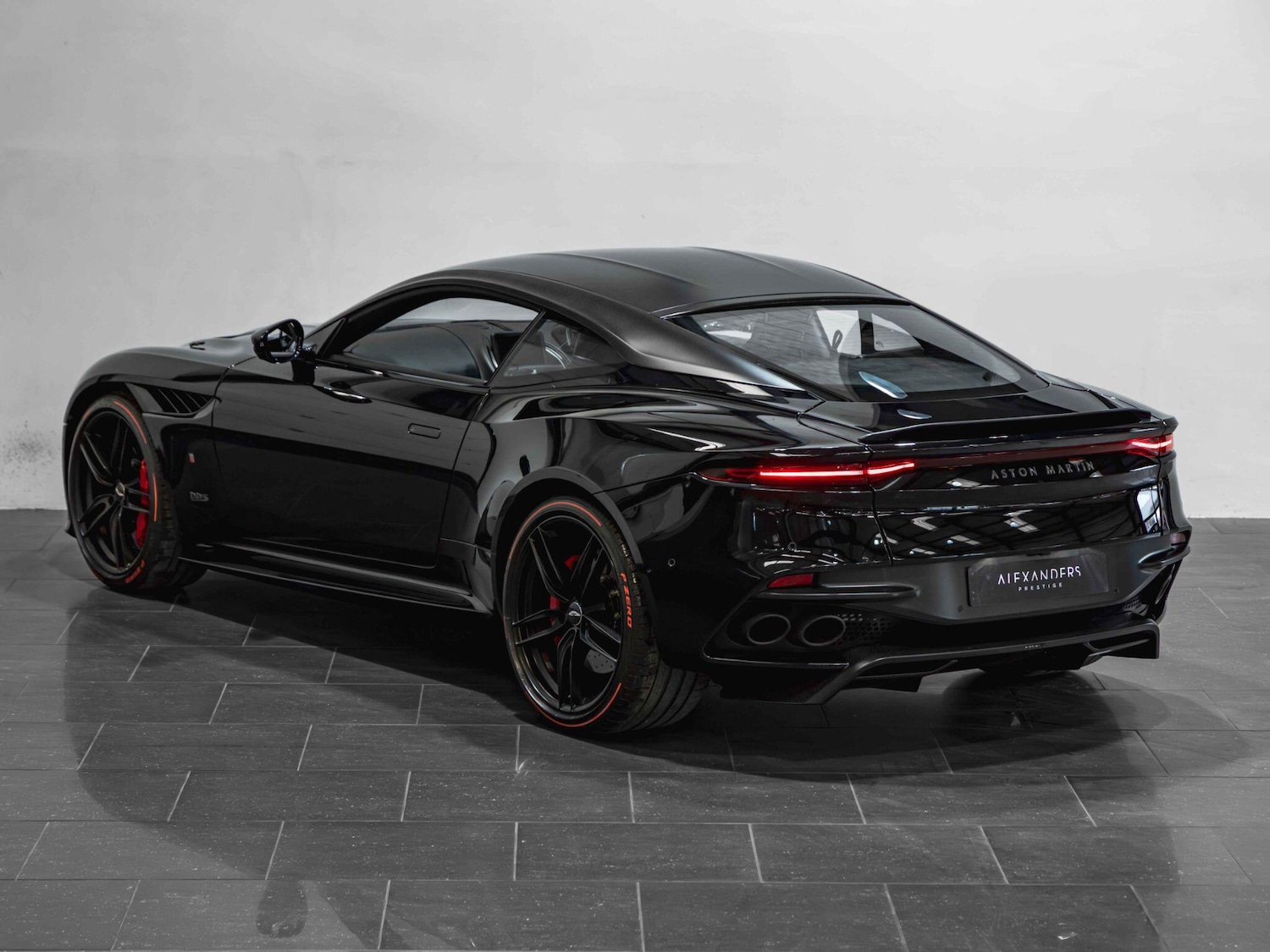 Used Aston Martin DBS for sale - 77993770: Photo 10