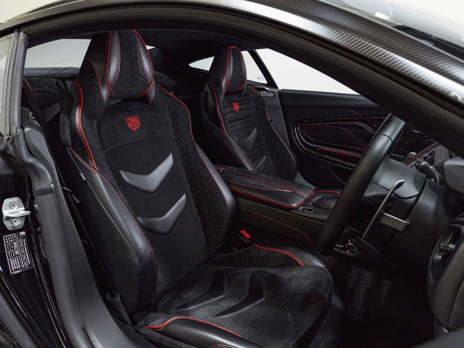 Used Aston Martin DBS for sale - 77993770: Photo 11