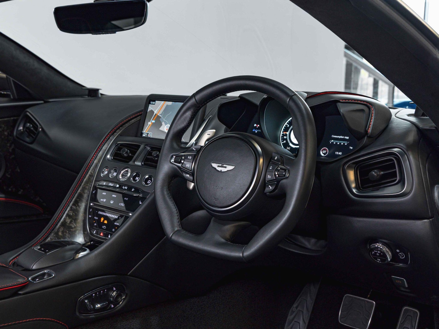 Used Aston Martin DBS for sale - 77993770: Photo 12