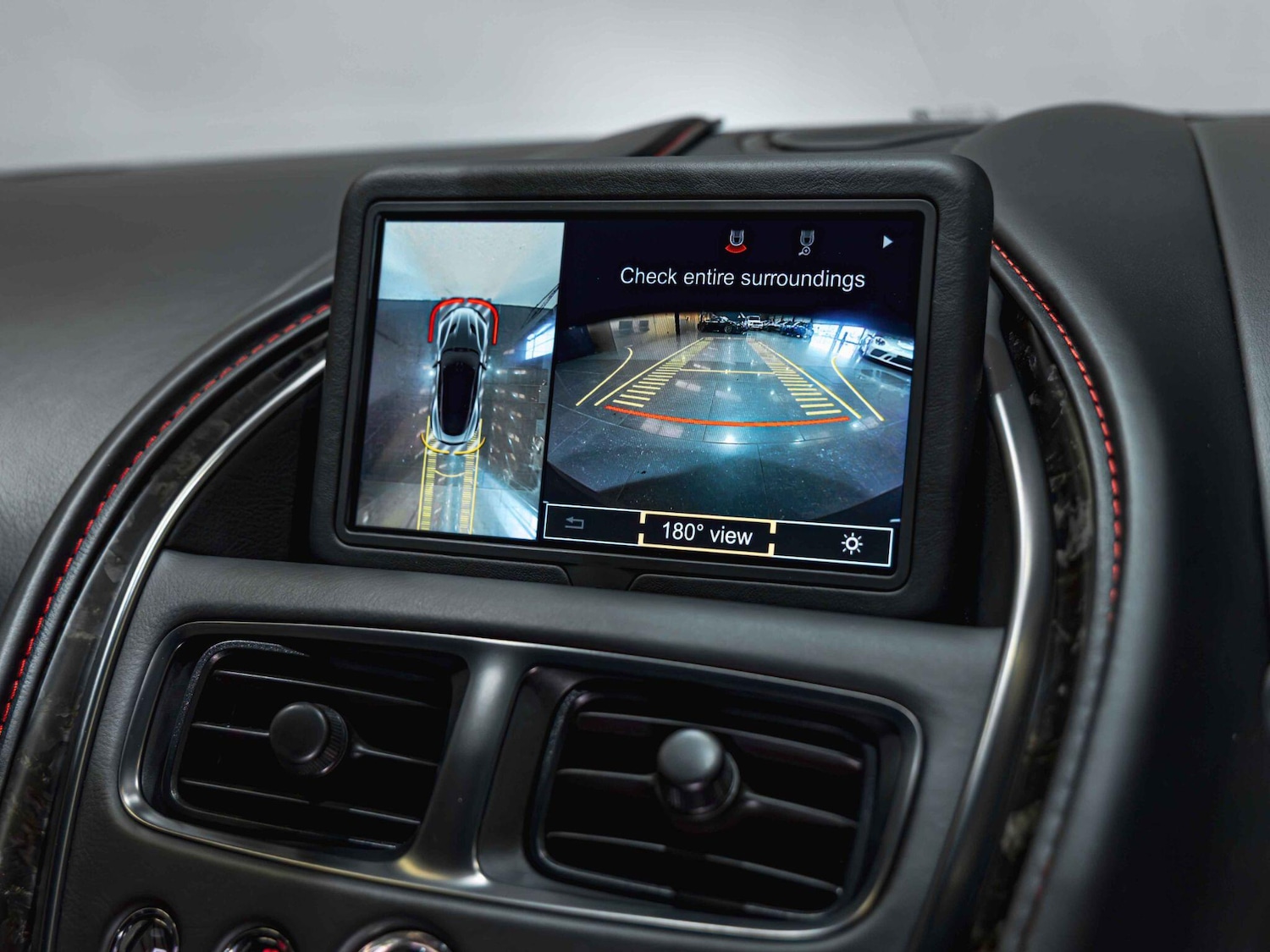 Used Aston Martin DBS for sale - 77993770: Photo 15