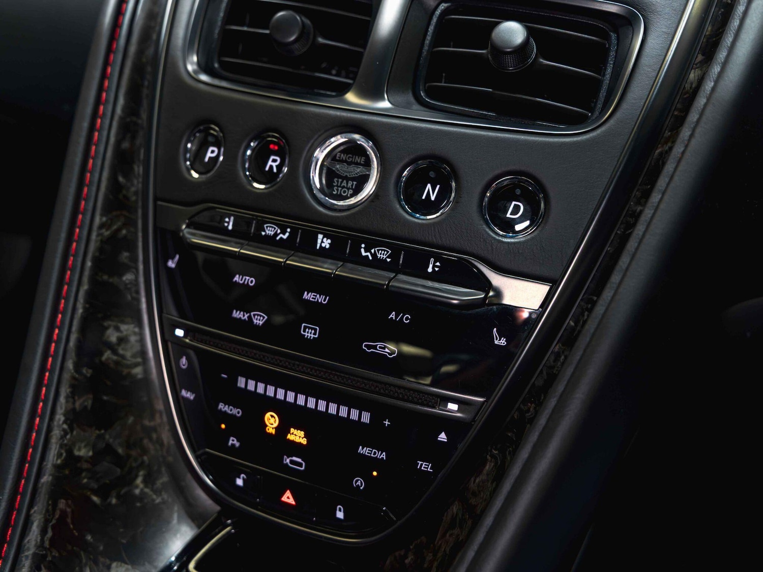 Used Aston Martin DBS for sale - 77993770: Photo 16