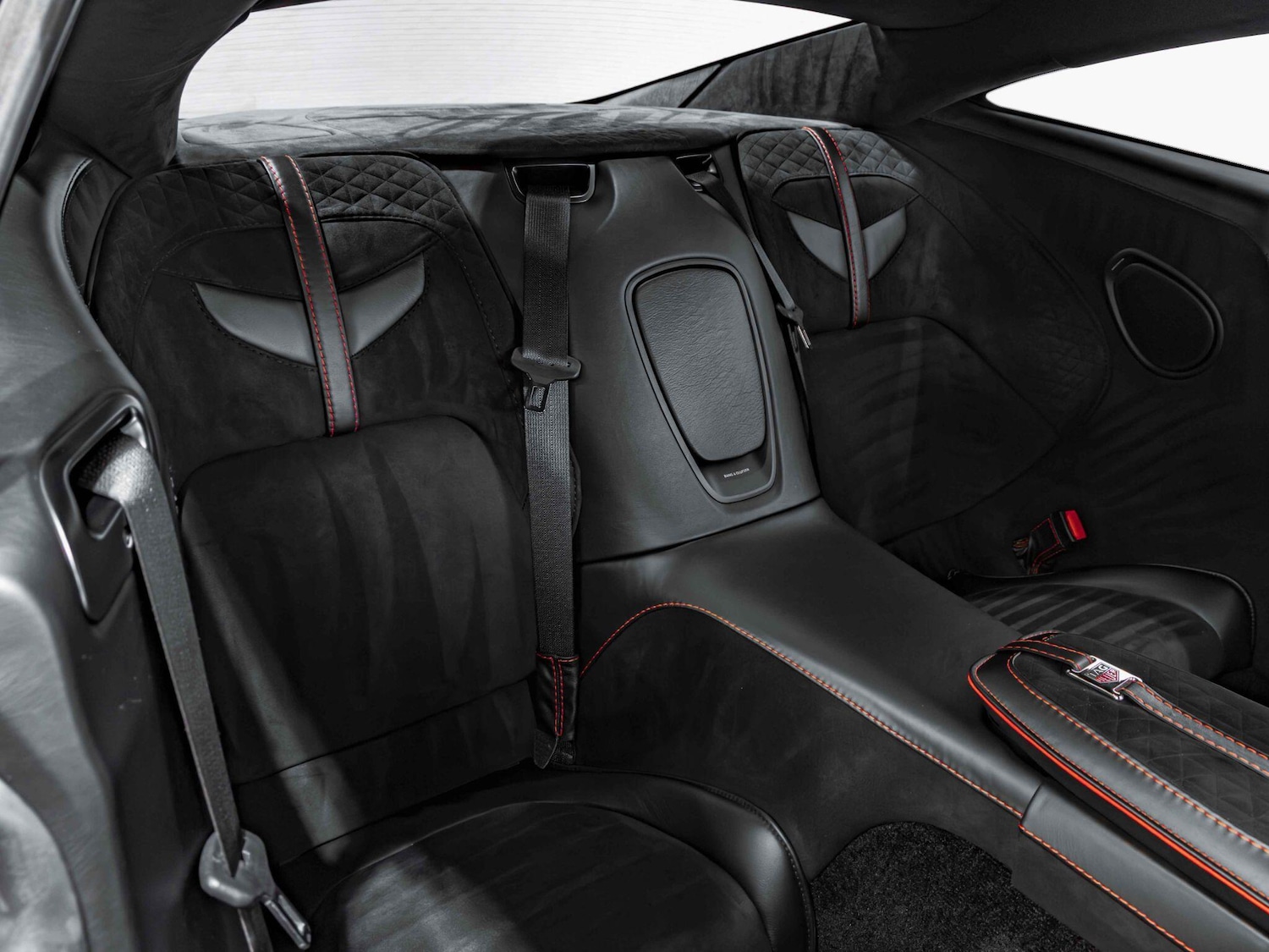 Used Aston Martin DBS for sale - 77993770: Photo 21