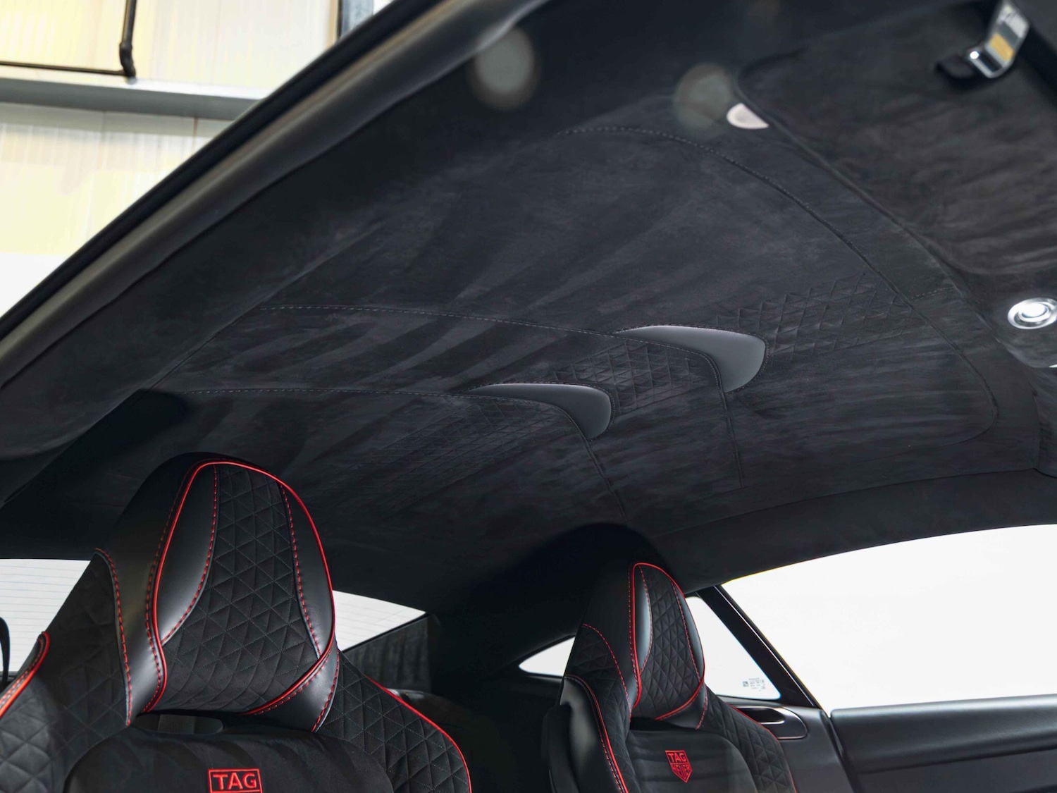 Used Aston Martin DBS for sale - 77993770: Photo 23